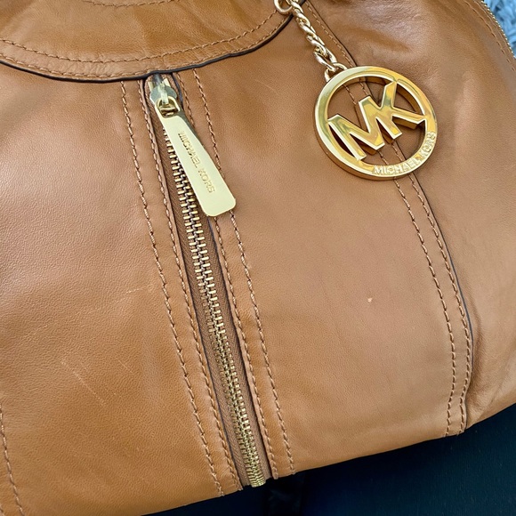 Michael Kors Hobo Bag - Picture 4 of 5